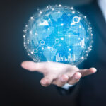 big data and business financing