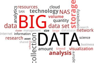 big data future trends