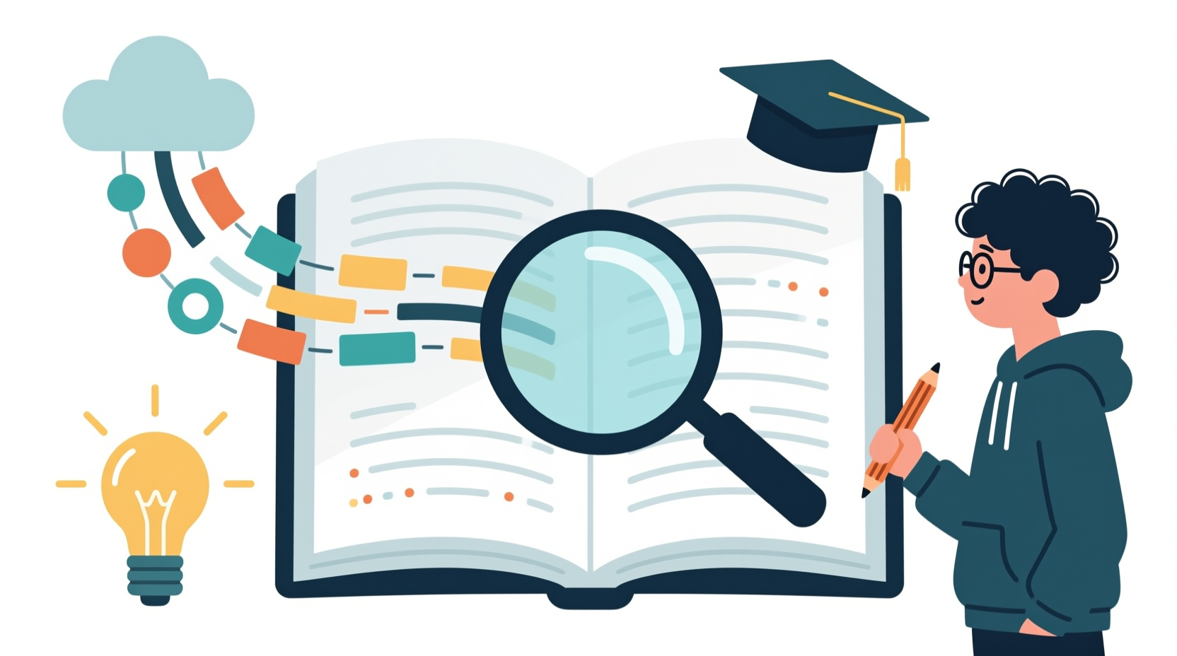 Big Data Is Offering Awesome Homework Solutions For Students