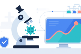 Big Data Making Massive Strides On COVID-19 Battle