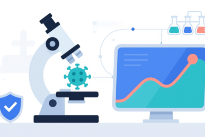 Big Data Making Massive Strides On COVID-19 Battle
