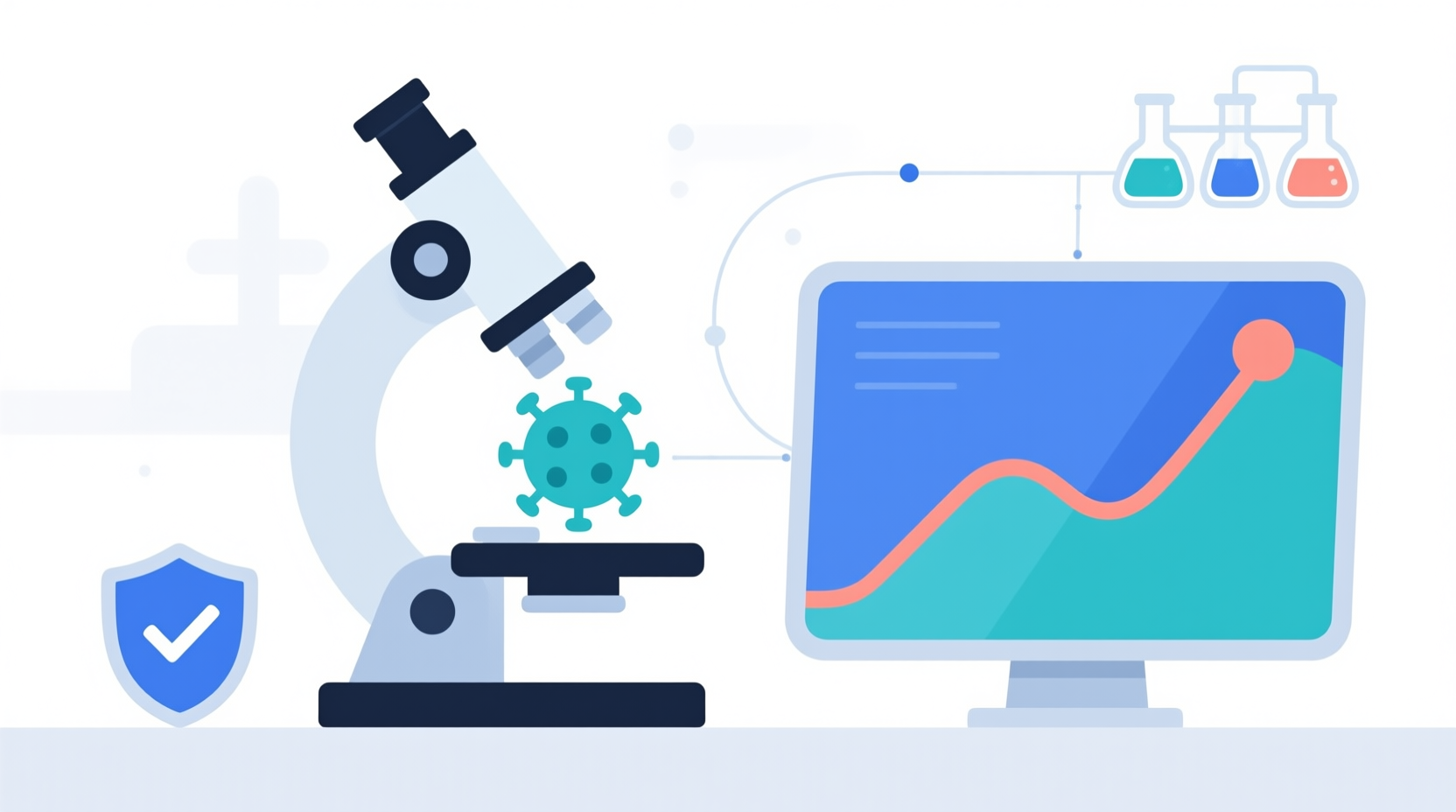 Big Data Making Massive Strides On COVID-19 Battle