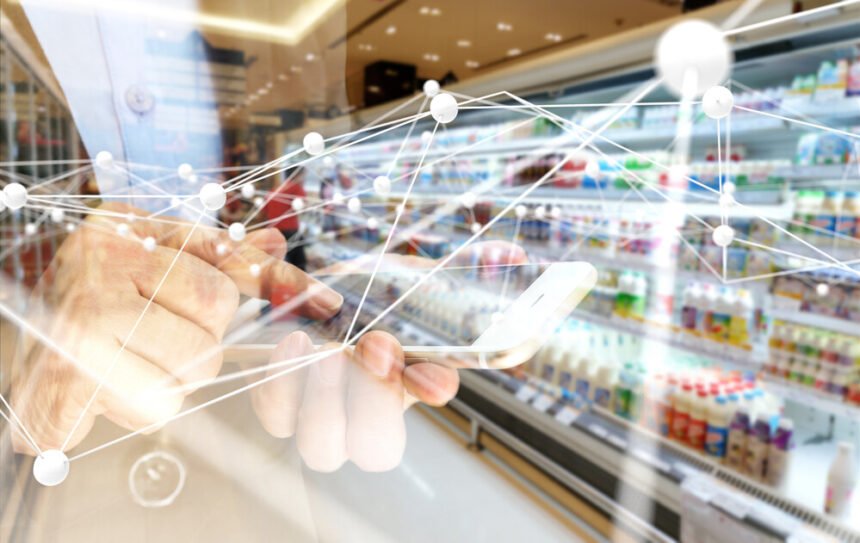 business intelligence and data science for retail