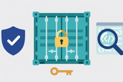 Everything You Should Know About Container Security