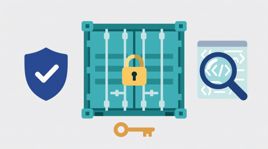 Everything You Should Know About Container Security