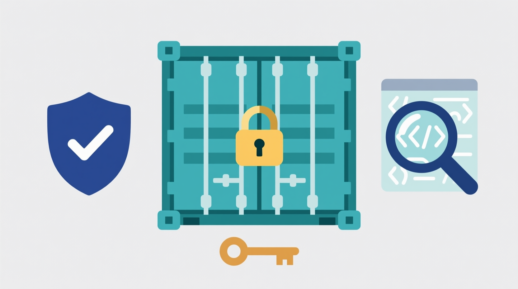 Everything You Should Know About Container Security