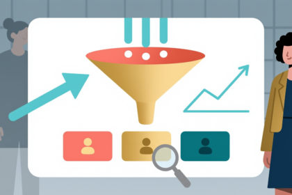 How To Leverage Your Website Data To Generate More Customers
