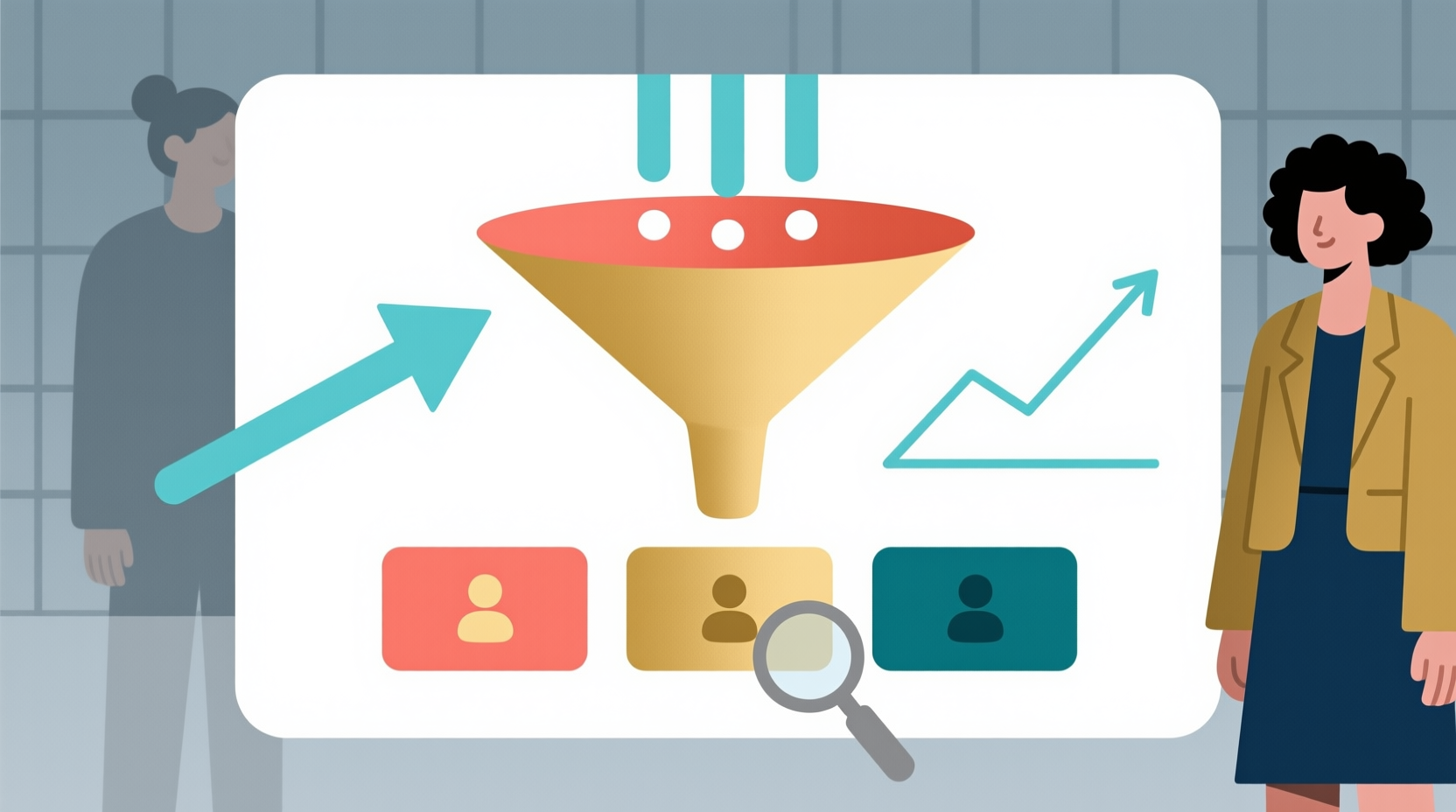 How To Leverage Your Website Data To Generate More Customers