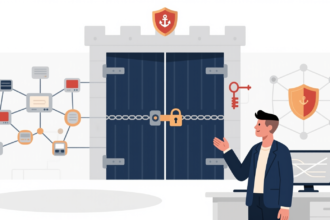Reserving A Separate Network For IoT Devices Is Absolutely Vital