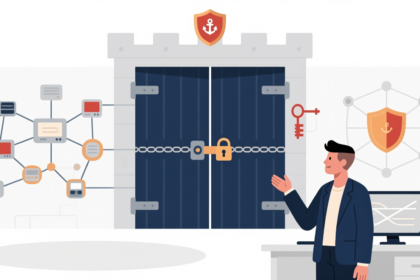 Reserving A Separate Network For IoT Devices Is Absolutely Vital