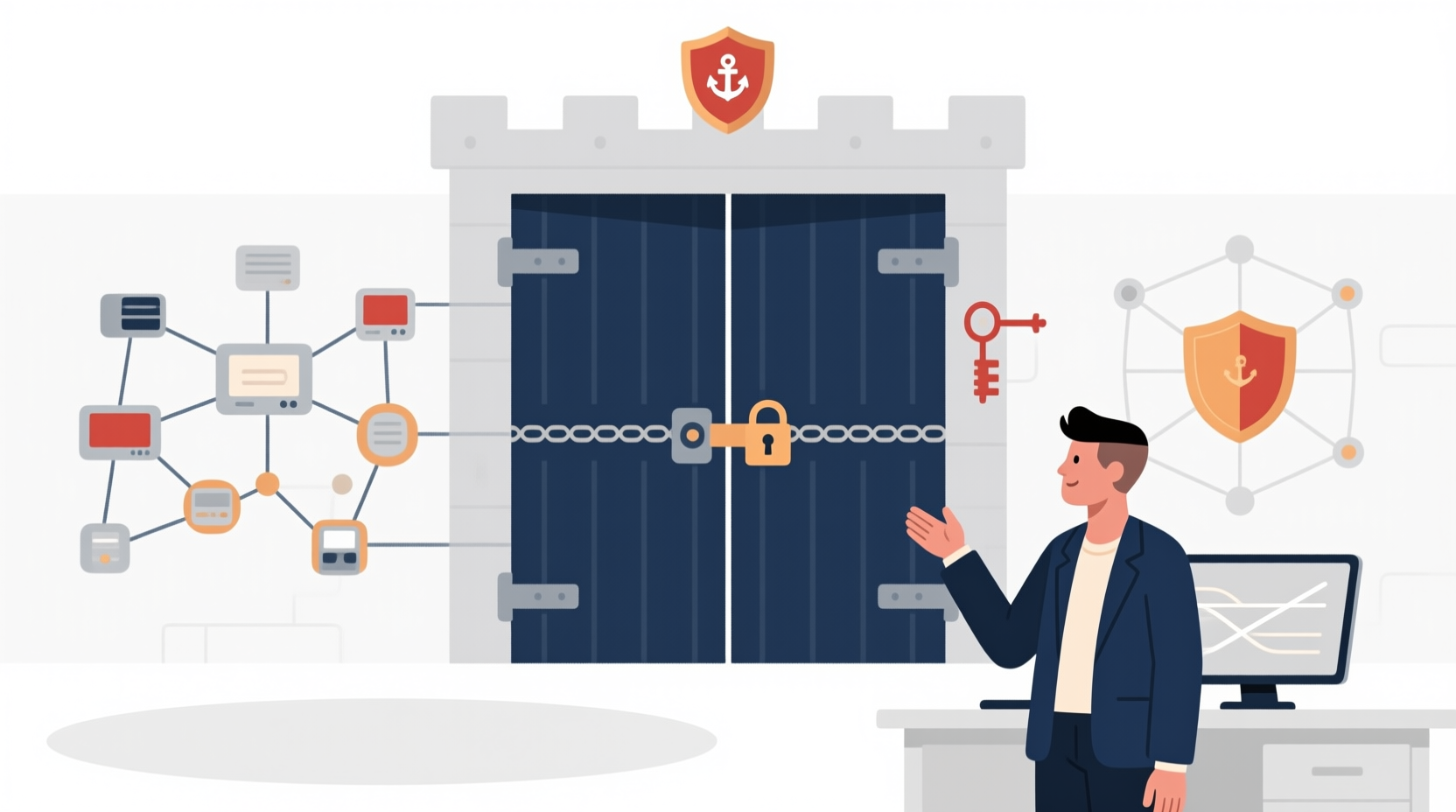 Reserving A Separate Network For IoT Devices Is Absolutely Vital