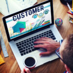 customer data collection