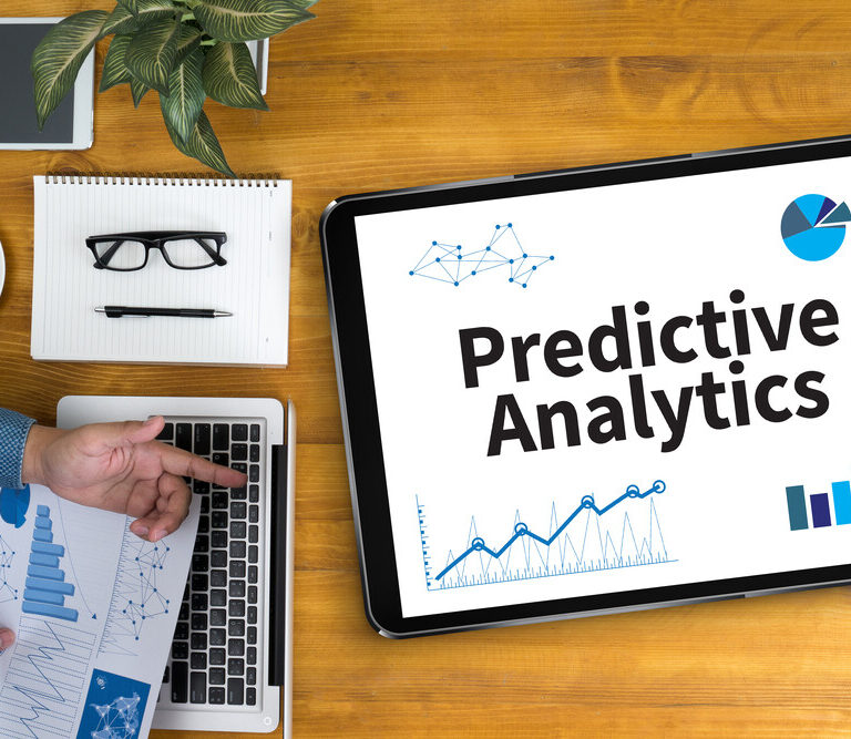 predictive analytics