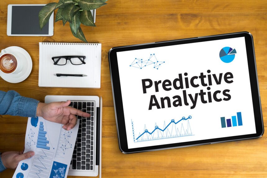 predictive analytics