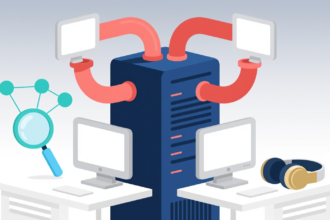 3 Remarkable Big Data Platforms for Web Development