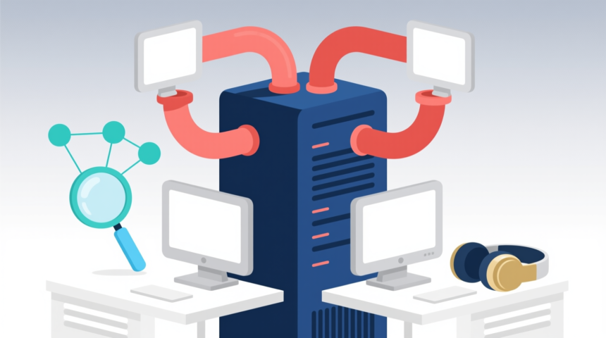 3 Remarkable Big Data Platforms for Web Development
