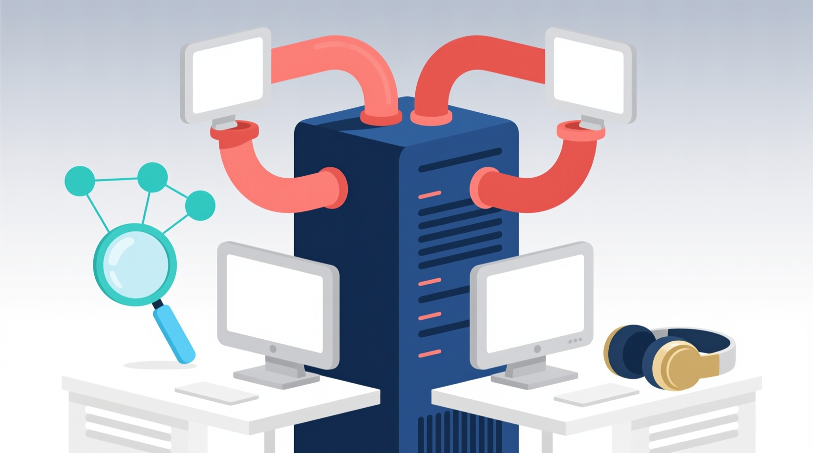 3 Remarkable Big Data Platforms for Web Development