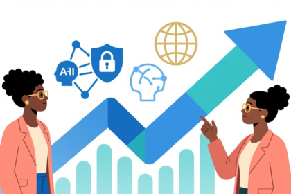 6 Important Big Data Future Trends, According To Experts