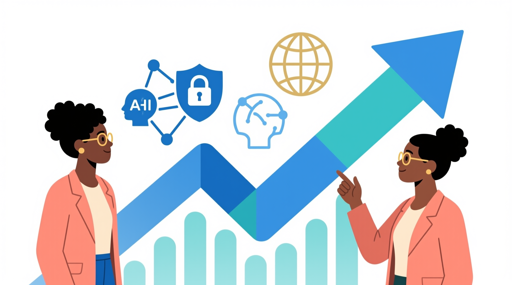 6 Important Big Data Future Trends, According To Experts