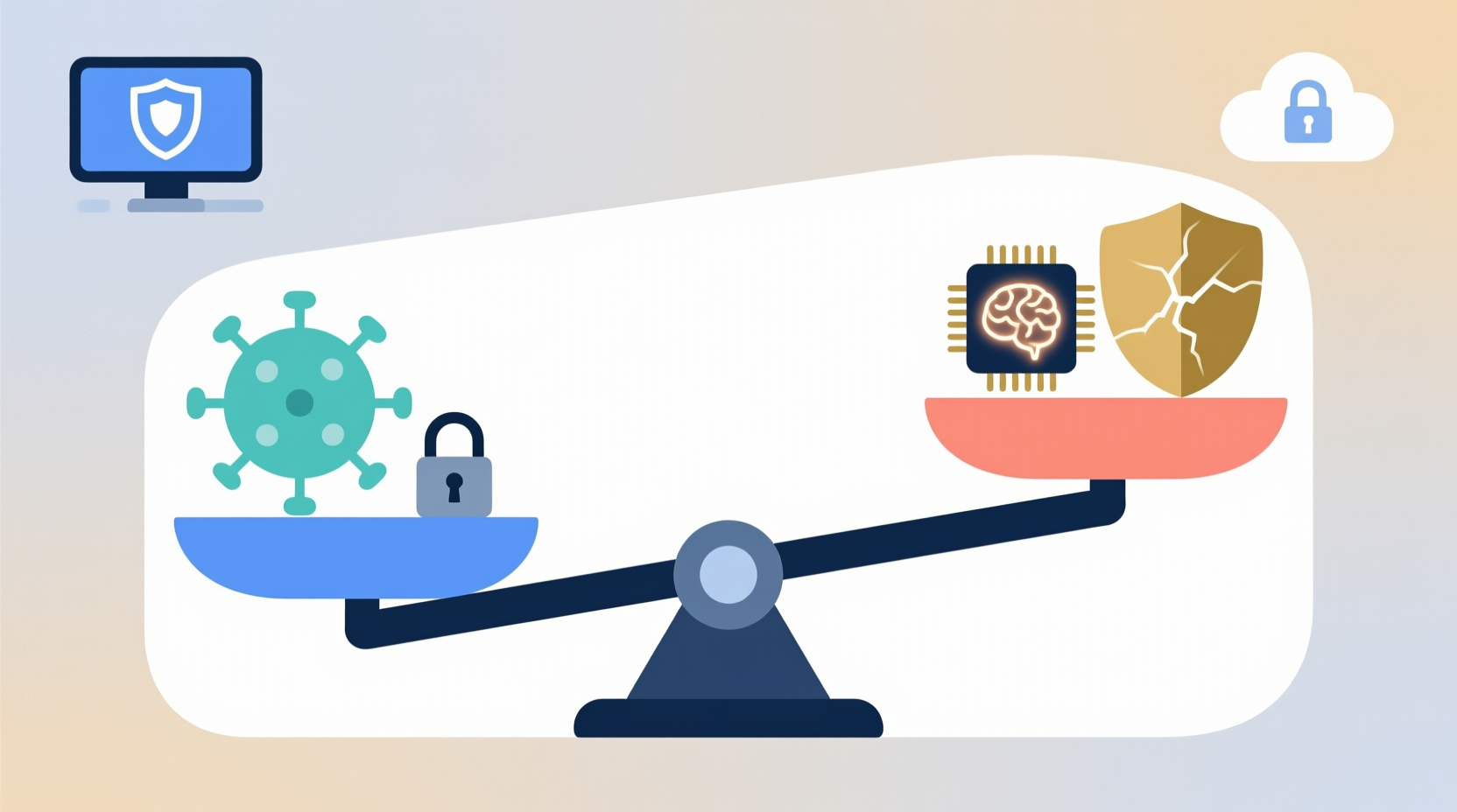 AI Is Vital To Cybersecurity During COVID-19: Don’t Underestimate Risks