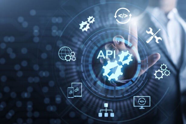 big data and stock APIs