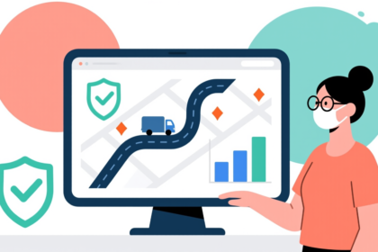 Big Data Is Crucial For Freight Operator Safety During COVID-19