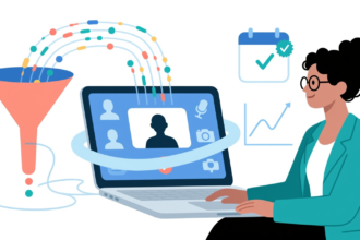 Big Data is Simplifying the Online Meeting Process