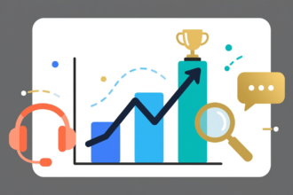 Call Center Improvement Strategies that Work: 4 Ways to use Data And Win