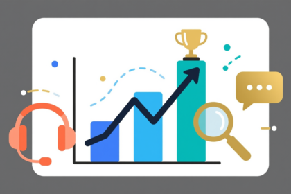Call Center Improvement Strategies that Work: 4 Ways to use Data And Win