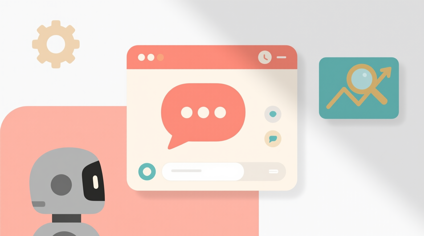 Chatbots and SEO: How Can Chatbots Improve Your SEO Ranking?