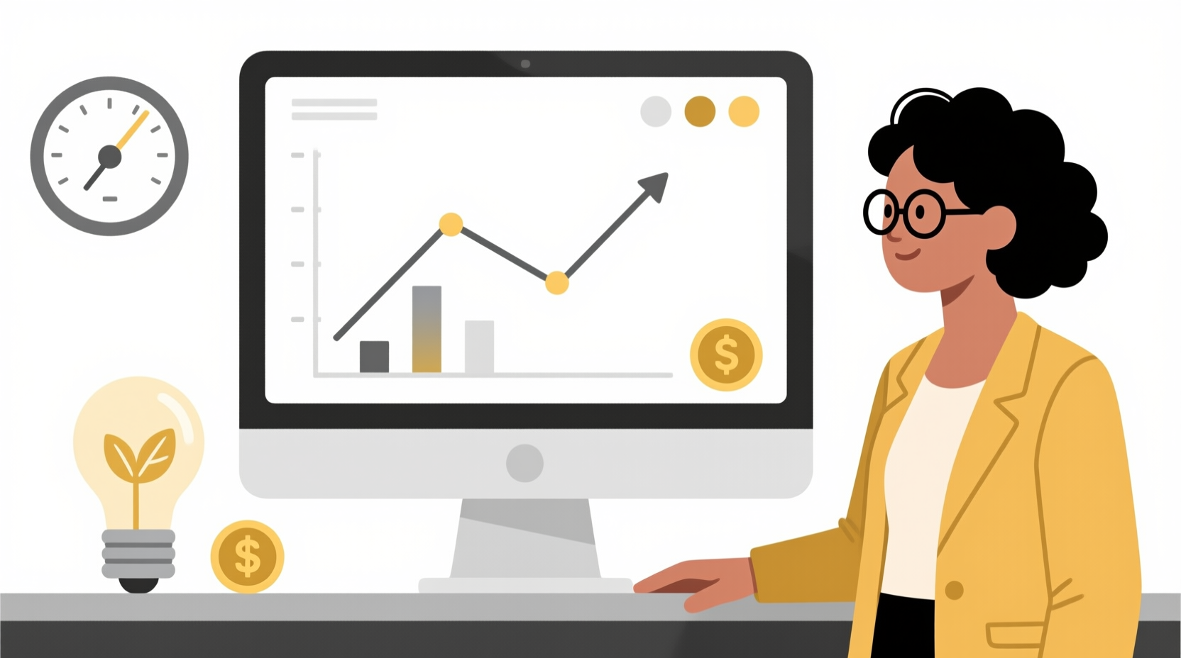 Data Analytics Plays Robust Role In Energy Cost Management In 2020