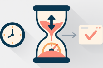 Data Shortcuts So You Can Spend More Time Managing Your Business
