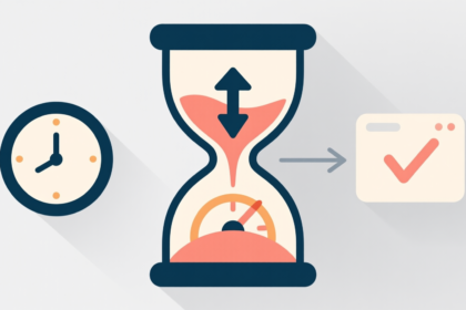 Data Shortcuts So You Can Spend More Time Managing Your Business