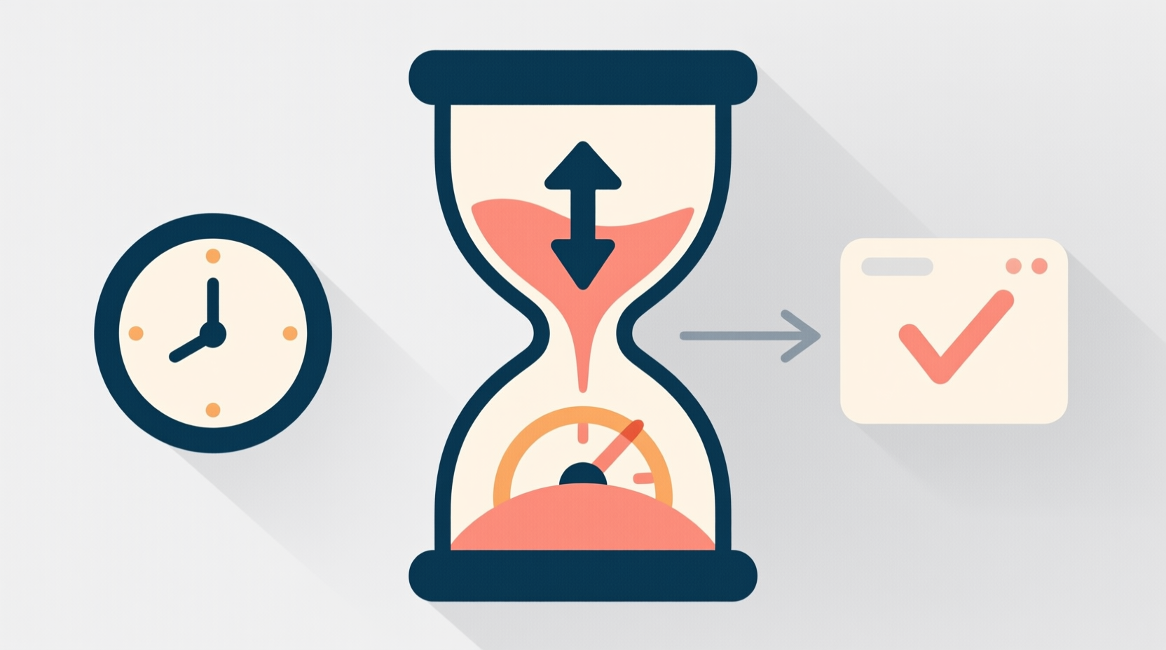 Data Shortcuts So You Can Spend More Time Managing Your Business
