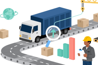 Data Systems International Uses Big Data Advances In Supply-Chain Management