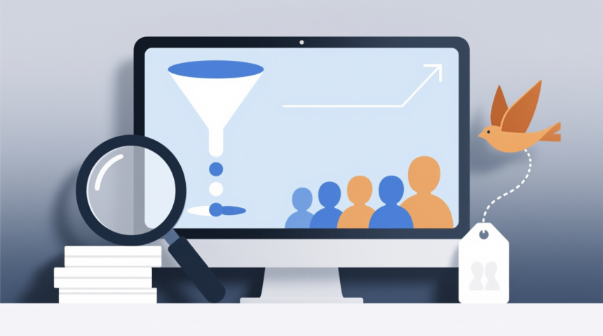 Machine Learning Is Crucial For Expanding Online Customer Bases