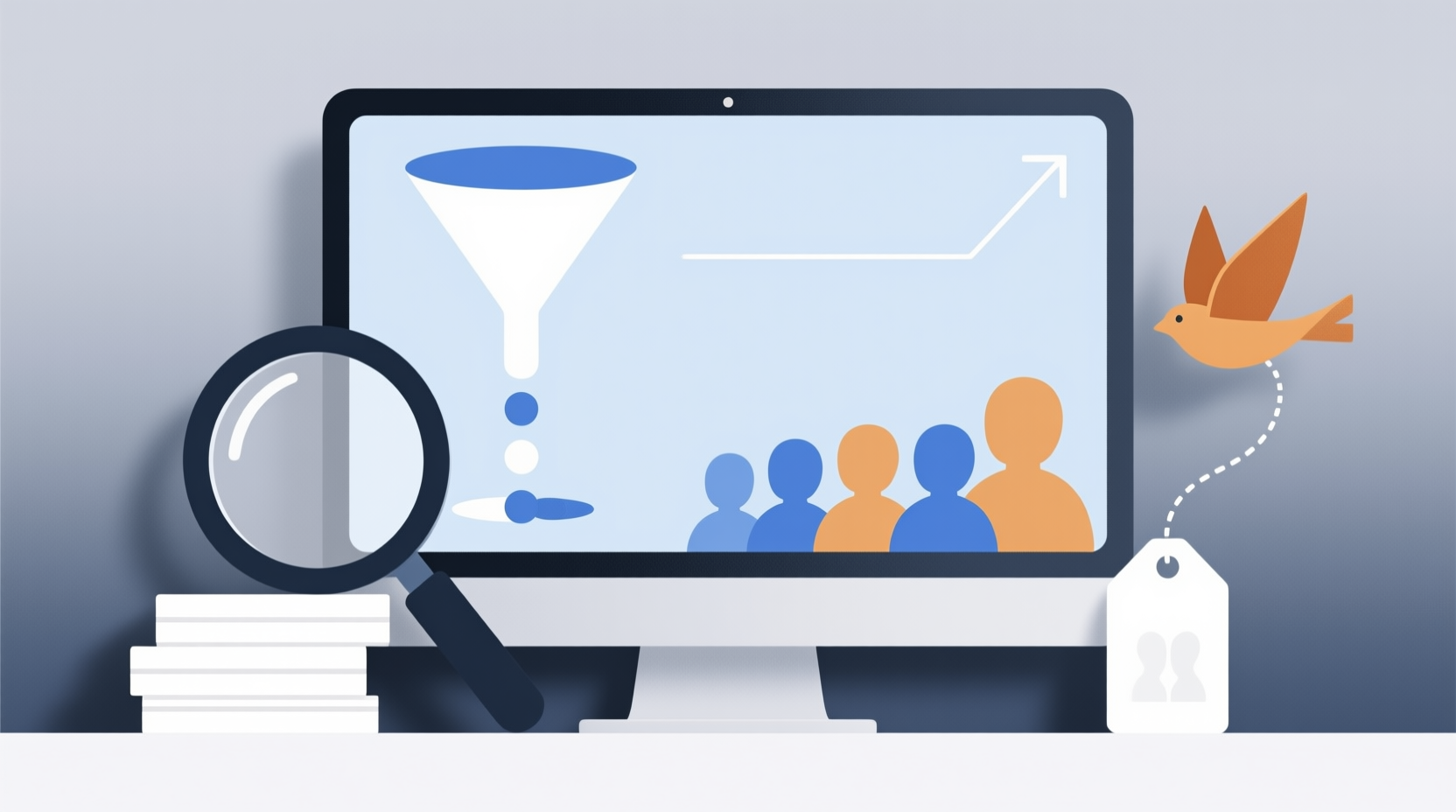 Machine Learning Is Crucial For Expanding Online Customer Bases