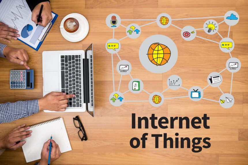 IoT for SMBs