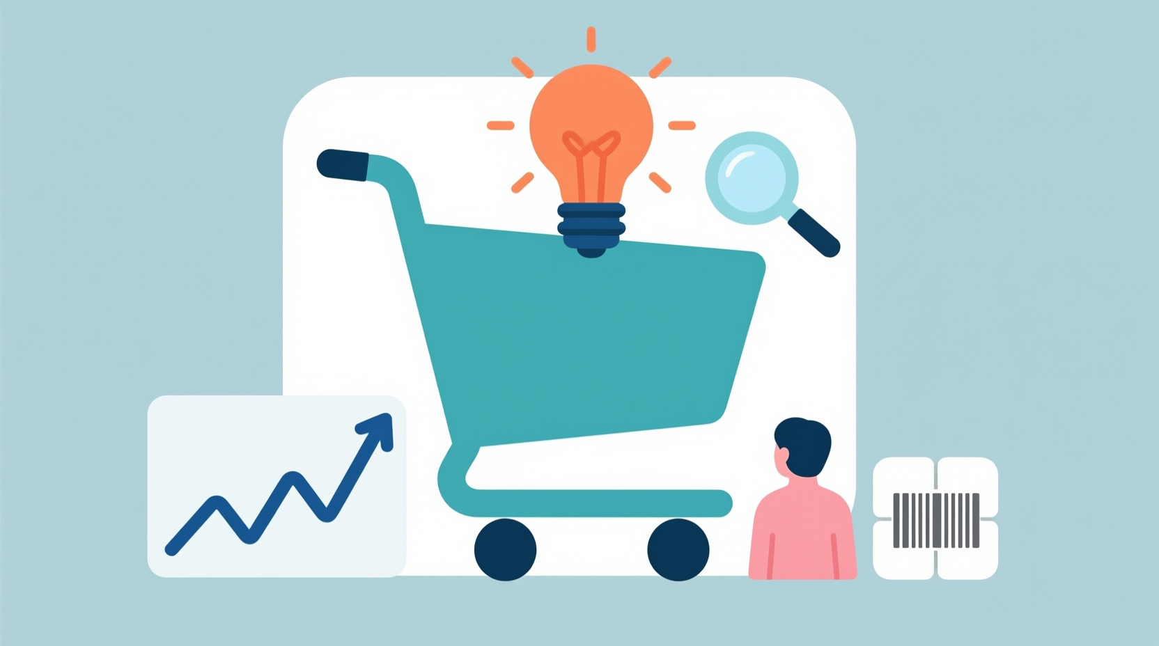 Trends In Business Intelligence And Data Science For Retail