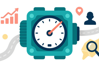 5 Ways Data Can Fuel Your Online Marketing Strategy