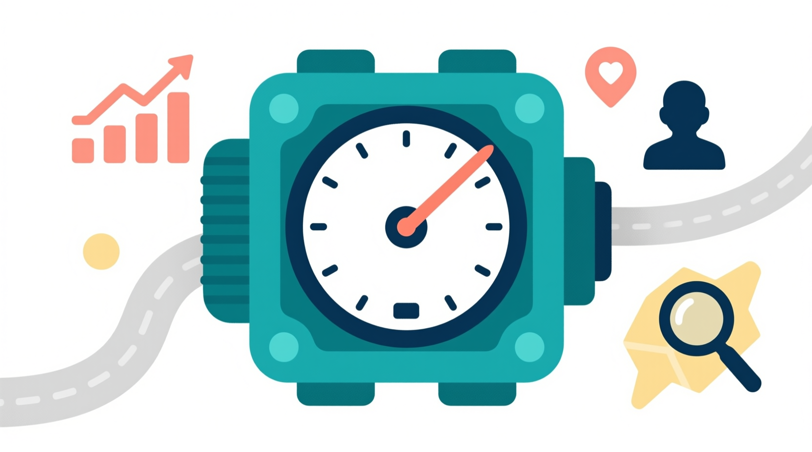 5 Ways Data Can Fuel Your Online Marketing Strategy