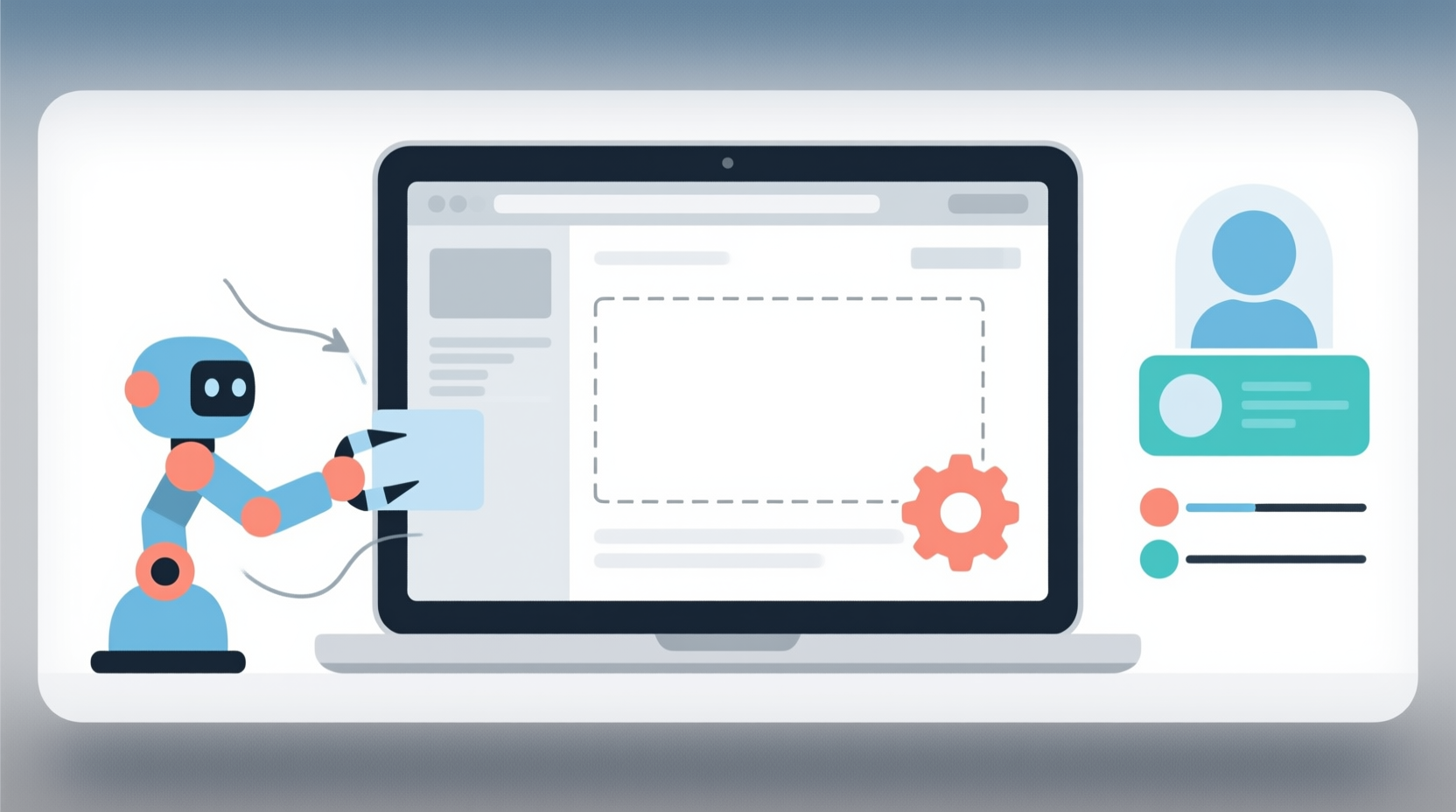 7 WordPress Themes Leveraging Machine Learning Capabilities