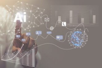 AI in influencer marketing