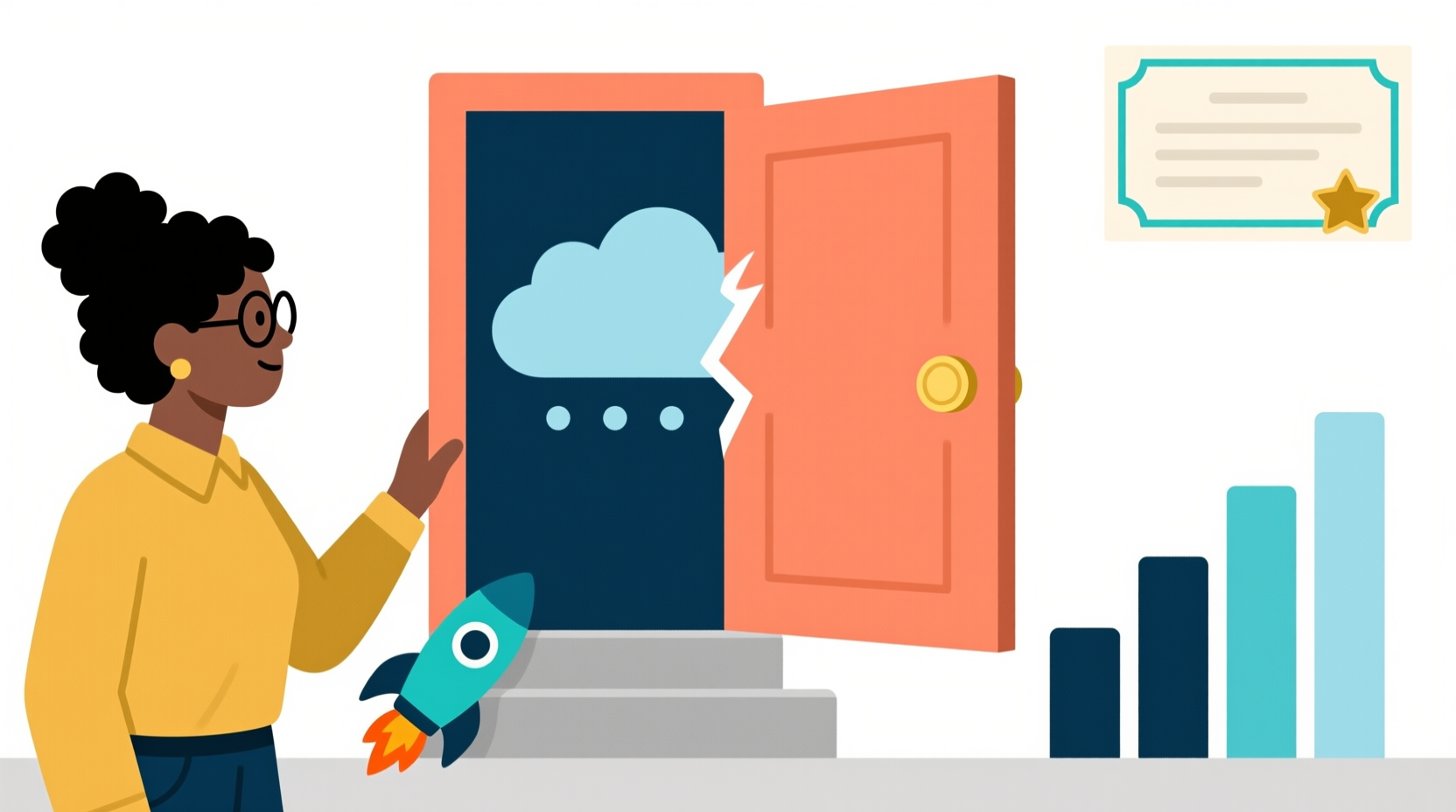 The Benefits Of Pursuing AWS Certified Cloud Practitioner Certification