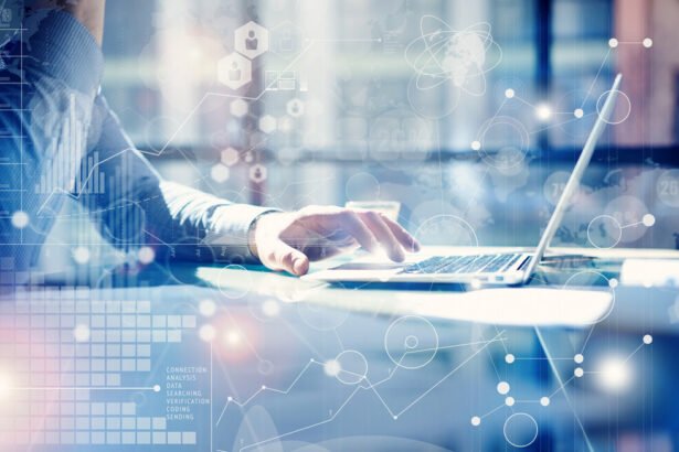 big data use in marketing field