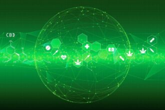 cbd data usage