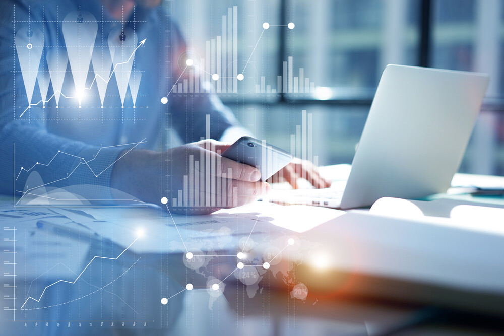 Increased Data Analytics Capabilities Revolutionized The Tower Industry