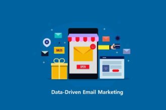 data-driven email marketing tutorial