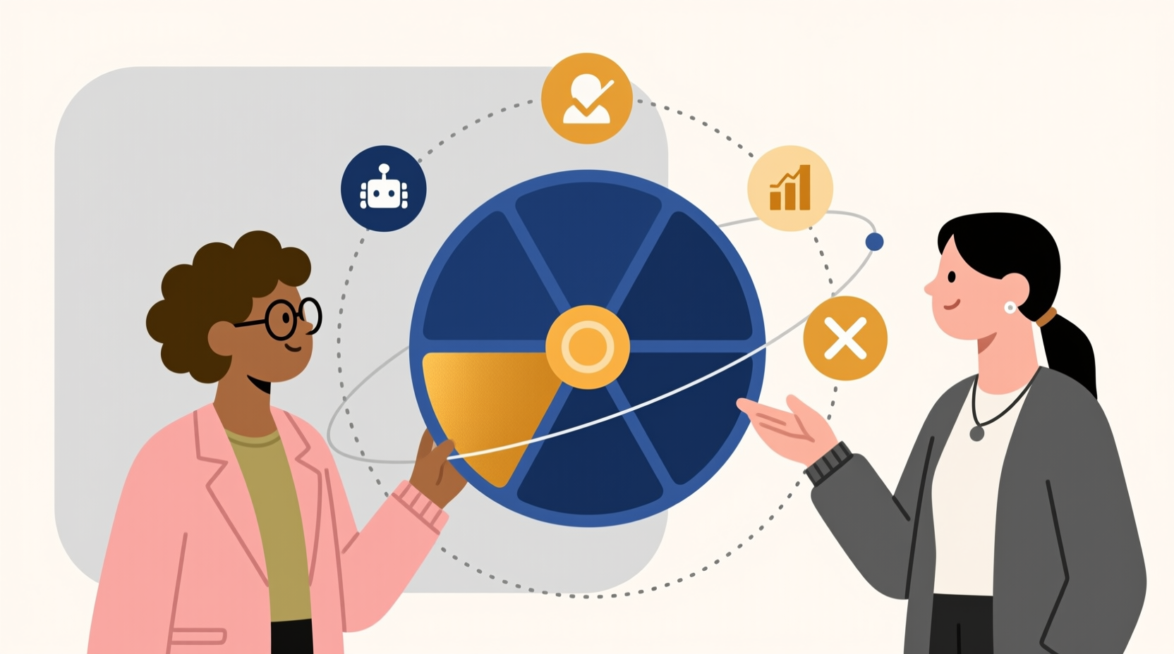 Experts Find AI Can Resolve Major Influencer Marketing Mistakes