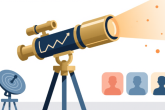 How Data Science Is Revolutionising Our Social Visibility